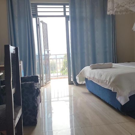 Puma Aparthotel - Nyarutarama Kigali Buitenkant foto