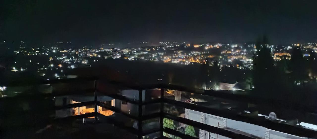 Puma Aparthotel - Nyarutarama Kigali Buitenkant foto