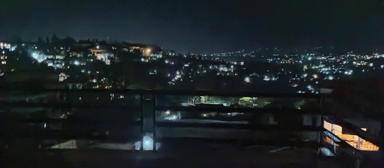 Puma Aparthotel - Nyarutarama Kigali Buitenkant foto