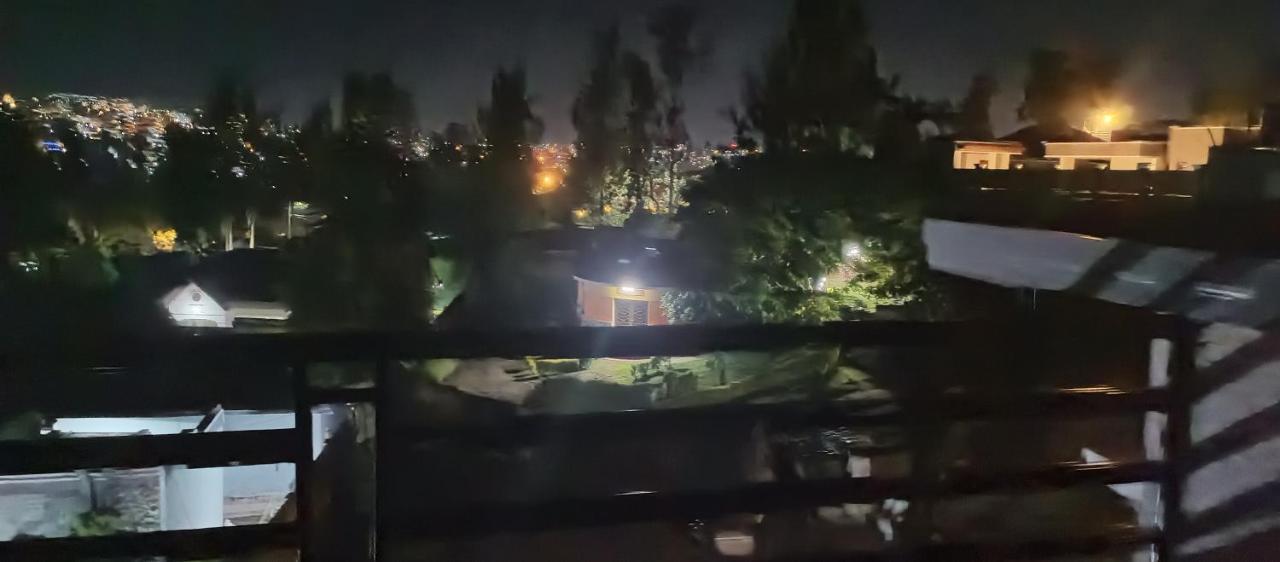 Puma Aparthotel - Nyarutarama Kigali Buitenkant foto