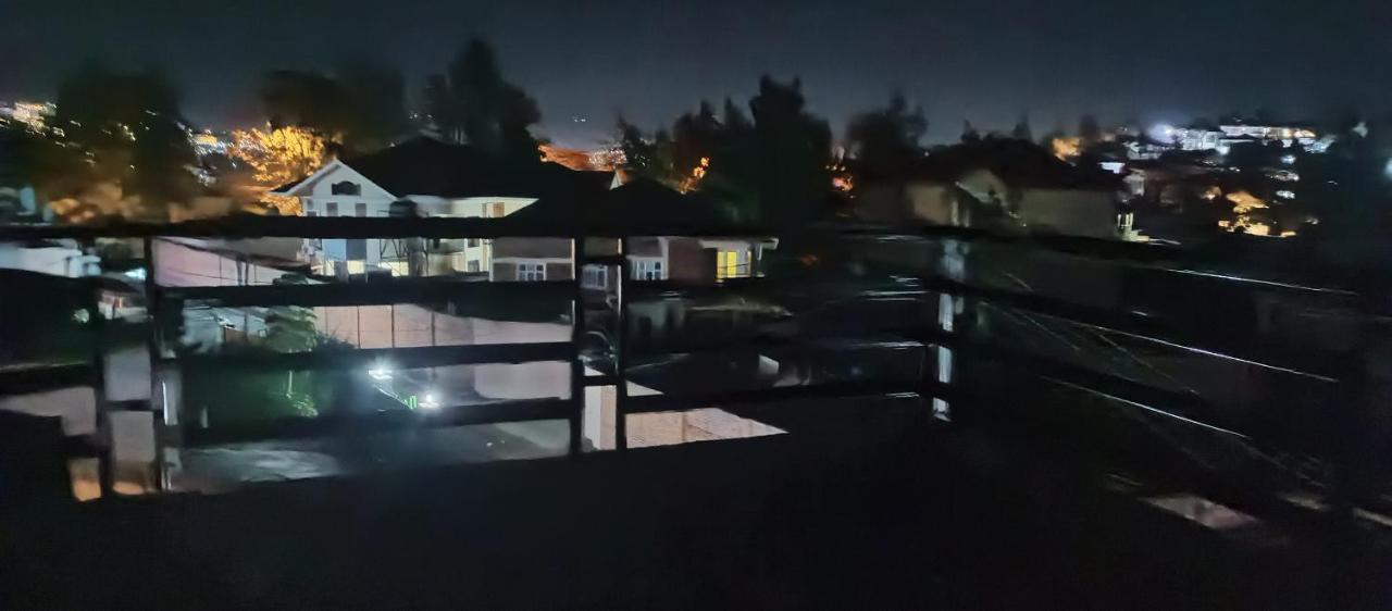 Puma Aparthotel - Nyarutarama Kigali Buitenkant foto