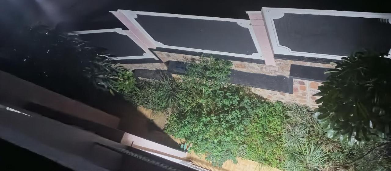 Puma Aparthotel - Nyarutarama Kigali Buitenkant foto