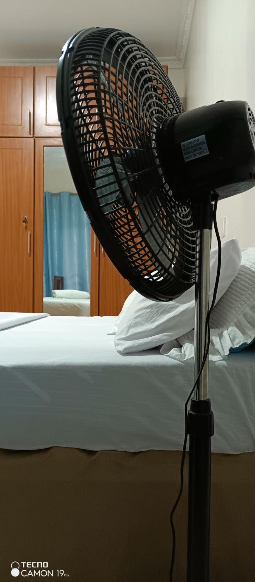 Puma Aparthotel - Nyarutarama Kigali Buitenkant foto