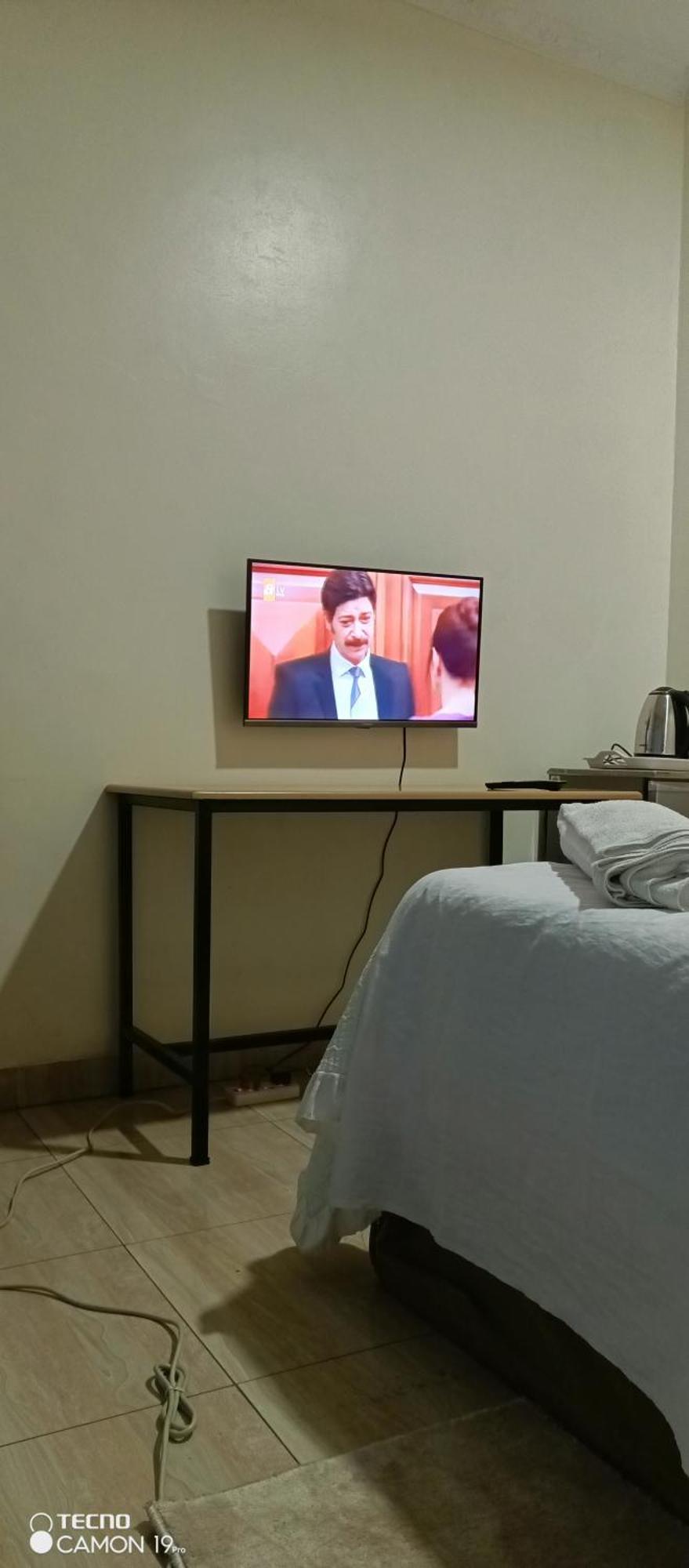 Puma Aparthotel - Nyarutarama Kigali Buitenkant foto
