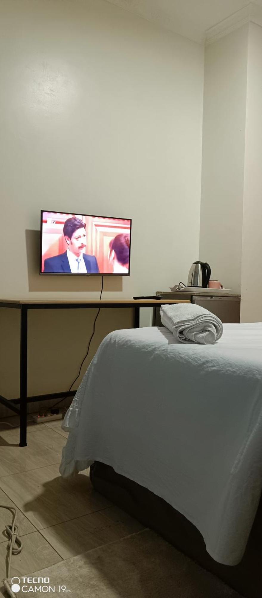 Puma Aparthotel - Nyarutarama Kigali Buitenkant foto