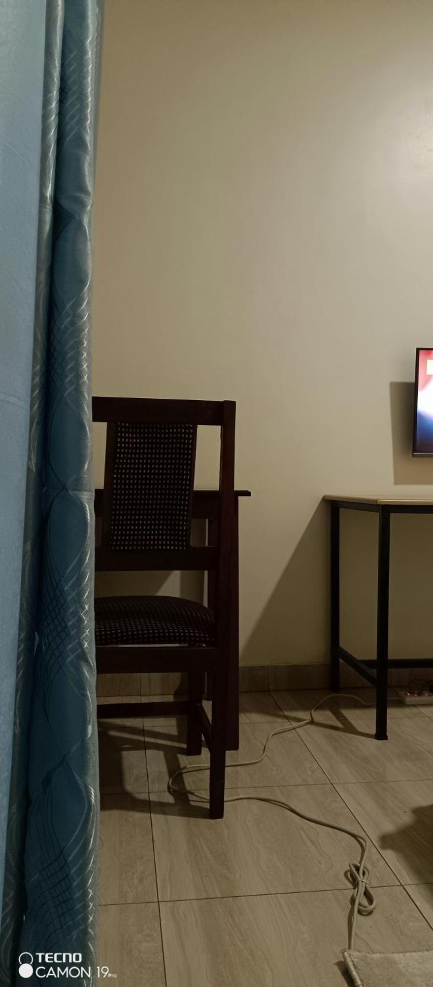 Puma Aparthotel - Nyarutarama Kigali Buitenkant foto